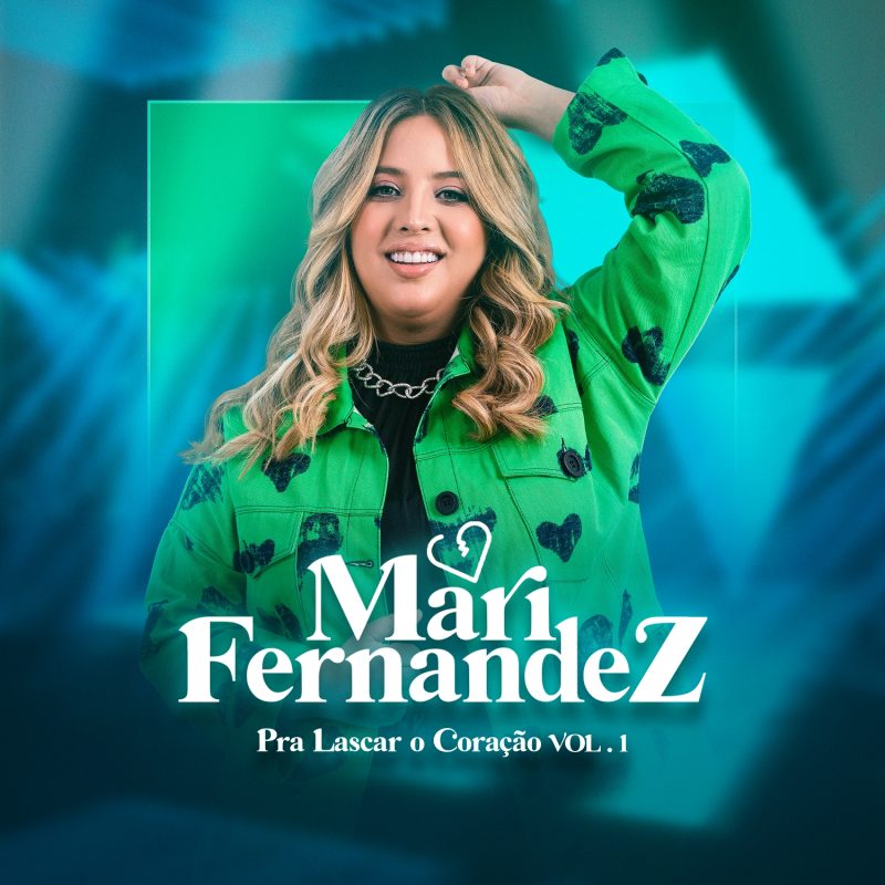 Mari-Fernandez-assina-Sony-Music-lanca-EP-ineditas