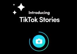 TikTok inicia testes com formato Stories na plataforma