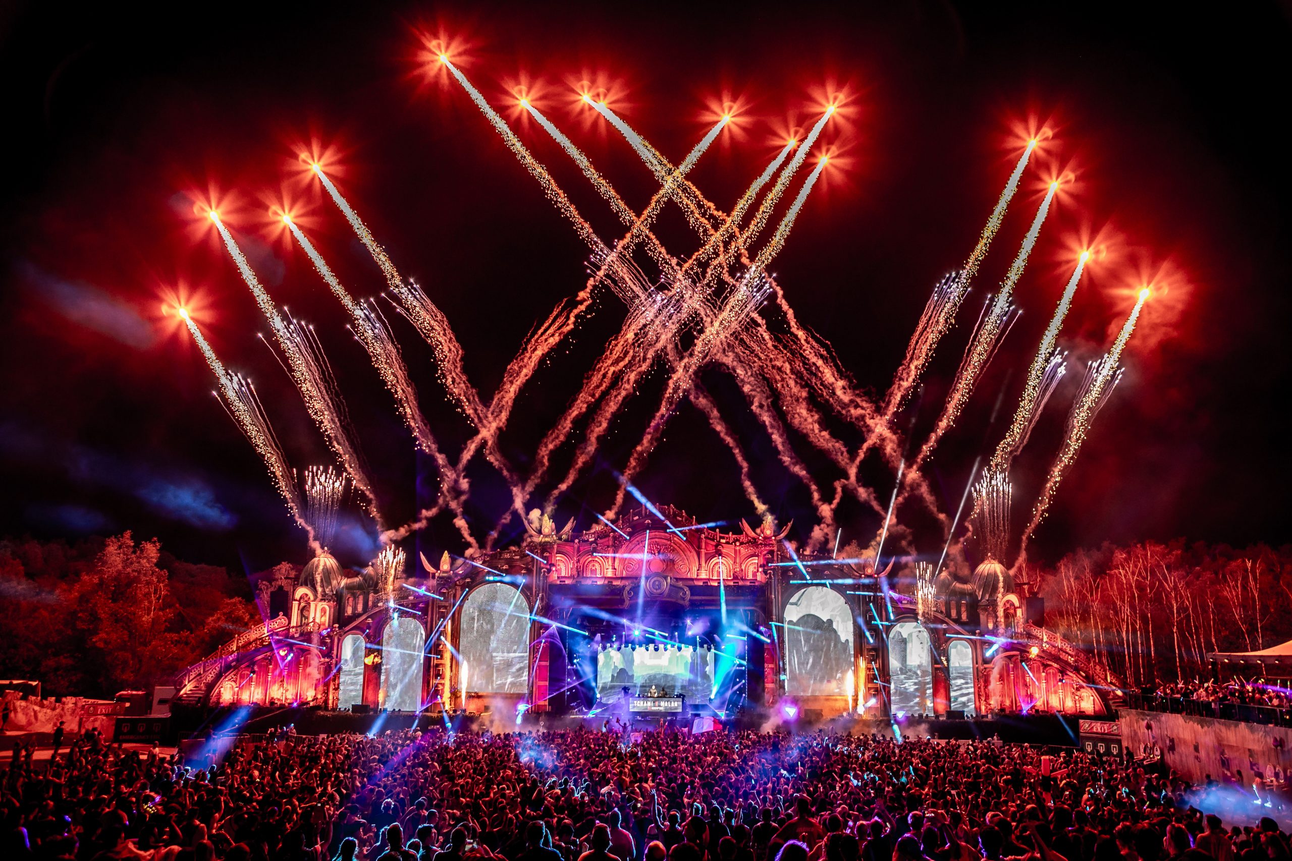 Tomorrowland lança selo em parceria com a Universal Music - POPline