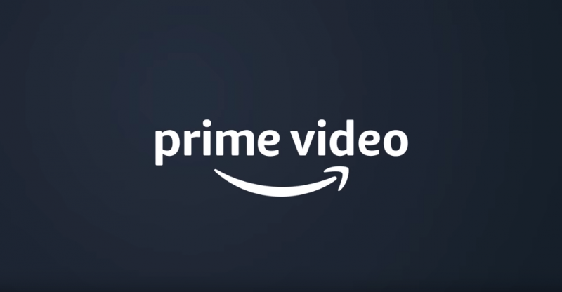Amazon Prime Video setembro
