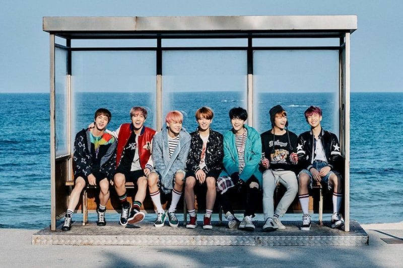 K-Pop: BTS quebra recorde na parada do Melon