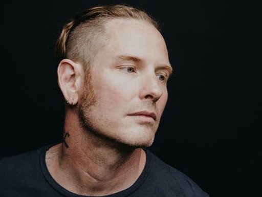 Corey Taylor (Smirk) Celebrity Mask Celebrity Cutouts | nadlan-mevorah.co.il