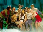 Darren Cris opina qual foi pior cover de "Glee"