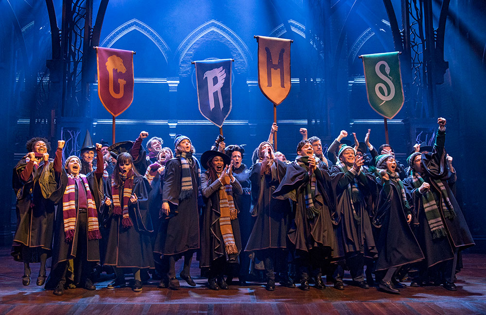 O legado de Harry Potter: quatro projetos que mantêm Hogwarts viva