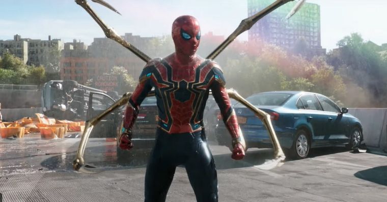 Trailer de Homem-Aranha confirma aparição de 6 personagens
