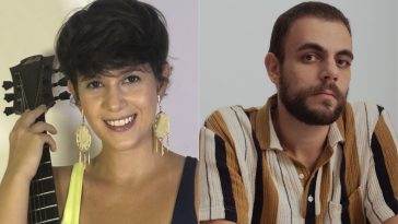 Mentoria: THAMI e João Loroza participam de live desta quarta