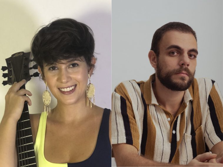 Indy e João Bragança participam do Mentoria POPline com Kamilla Fialho e Rick Bonadio