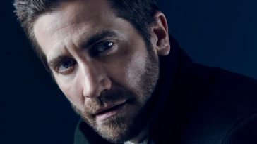 Jake Gyllenhaal revela que é contra tomar banho