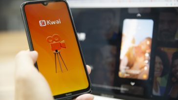 Kwai lança recurso para usuário enviar ‘mimo’ a criadores