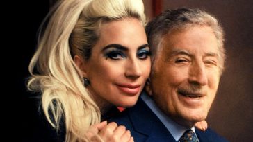 Lady Gaga e Tony Bennett: veja teaser do clipe novo!