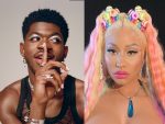 Lil Nas X defende importância de Nicki Minaj na indústria