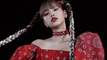 K-Pop: anúncio da Lisa, do BLACKPINK, domina o Twitter