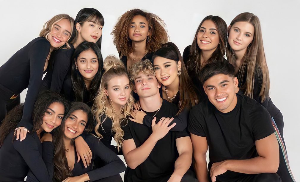 Now United dá dica de seu próximo destino