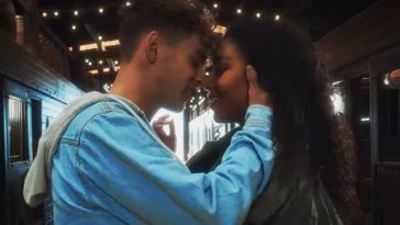 "Love, Love, Love": Now United revela casais do filme em trailer