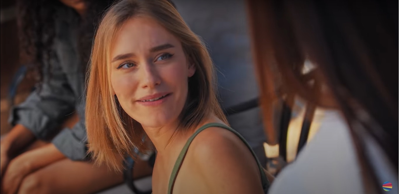 "Love, Love, Love": Now United revela casais do filme em trailer