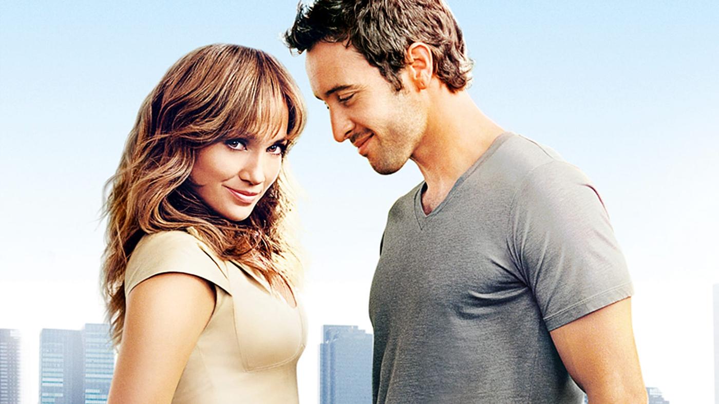 "Plano B" + 6 comédias românticas com Jennifer Lopez