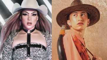 Artistas LGBTQIAP+ se destacam no sertanejo fazendo "queernejo"