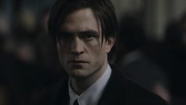 Robert Pattinson fala sobre Batman na CinemaCon