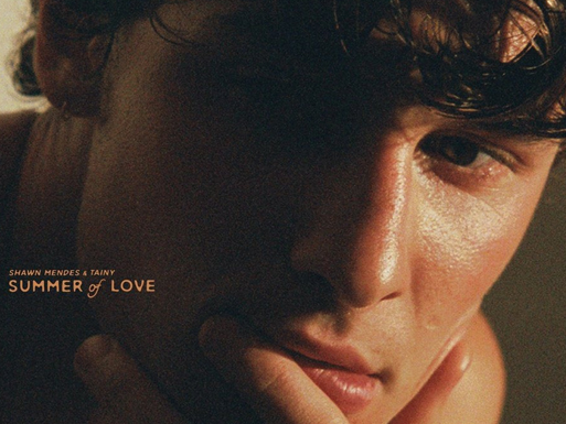 "Summer of Love": capa + data + teaser do single do Shawn Mendes