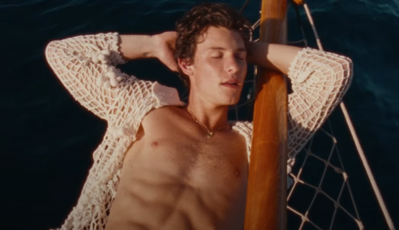 Shawn Mendes: "Summer of Love" estreia com força nas rádios
