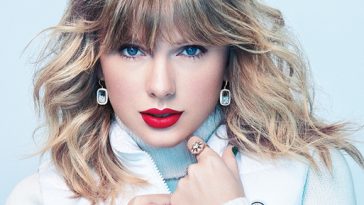 Taylor Swift: "reputation" bate 150 semanas na Billboard