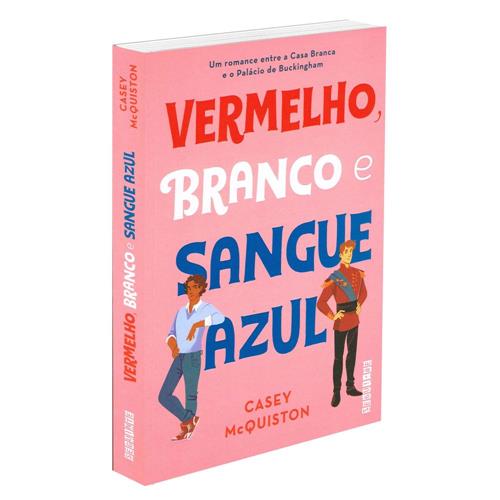 Romance gay é um dos livros mais vendidos do Brasil