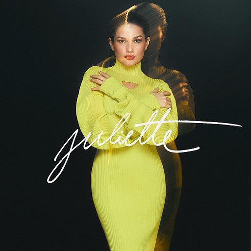Juliette entra no Top 10 do iTunes em Portugal e no México