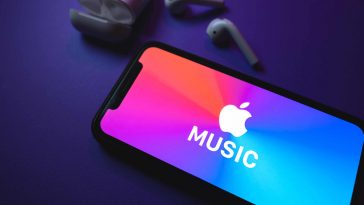 Apple Music usa Shazam para identificar mixes de DJs