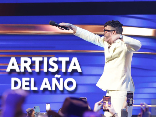 Billboard Latin Music Awards 2021: Veja os vencedores