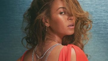 Beyoncé tem música inédita para trilha sonora de filme