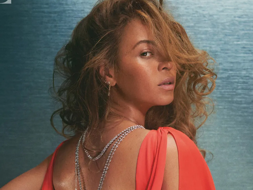 Beyoncé tem música inédita para trilha sonora de filme