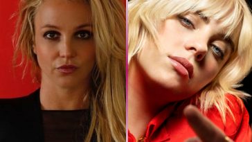 Britney, Billie e mais! TIME divulga lista das pessoas mais influentes