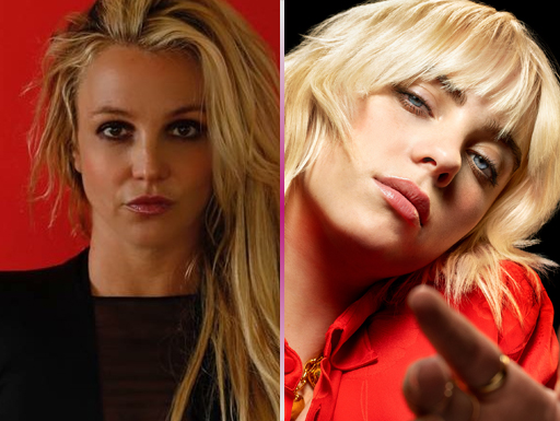 Britney, Billie e mais! TIME divulga lista das pessoas mais influentes