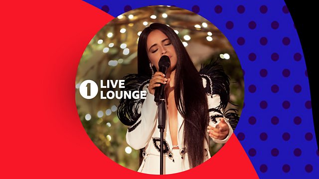 Camila Cabello canta versão latina de good 4 u, da Olivia Rodrigo