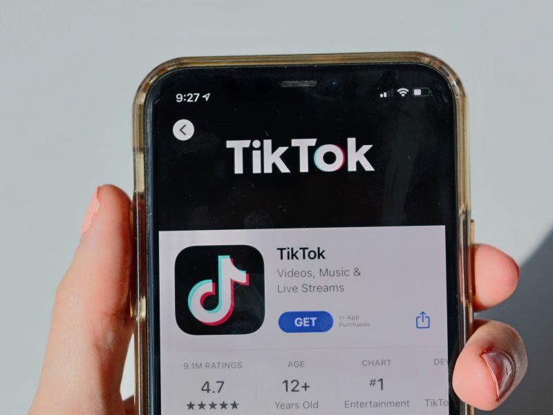 Conheça 10 dicas para fazer uma Live de sucesso no TikTok