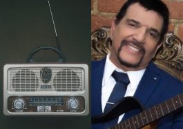 Dia do Rádio: Michael Sullivan revela bastidores e destaca papel do meio na música