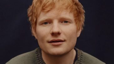 Ed Sheeran pensou em se aposentar da música após ser pai