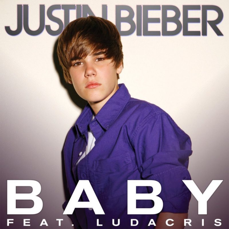 Ele cresceu - Veja como ficou Justin Bieber cantando Baby em 2021