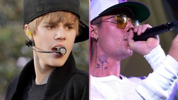 Ele cresceu - Veja como ficou Justin Bieber cantando Baby em 2021