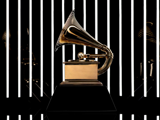 Grammy marca data de anúncio dos nomeados