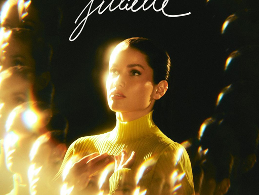Juliette revela capa do EP de estreia - capa do meu sonho