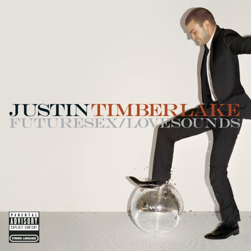 Justin Timberlake define a melhor música do álbum FutureSex LoveSounds