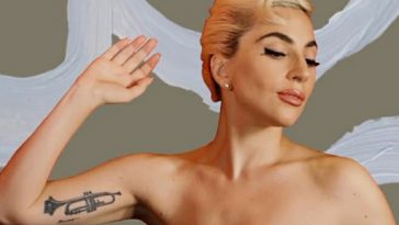 Brasileiros são barrados de show online da Lady Gaga