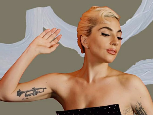 Brasileiros são barrados de show online da Lady Gaga