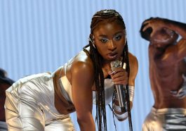 Efeito VMA: Saiba quem subiu na Hot 100 após performance