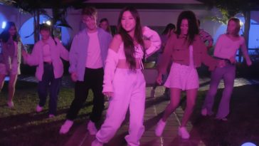 "Dance Like That": Now United lança clipe em clima de flerte