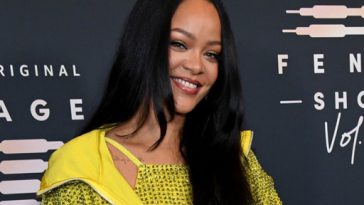 Rihanna fala sobre novo álbum: "completamente diferente"