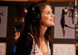 Selena Gomez mostra luxuoso novo estúdio: "é lindo"