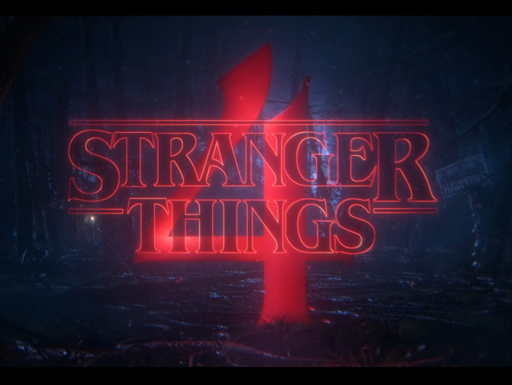 4ª temporada de Stranger Things: veja a data de estreia e trailer