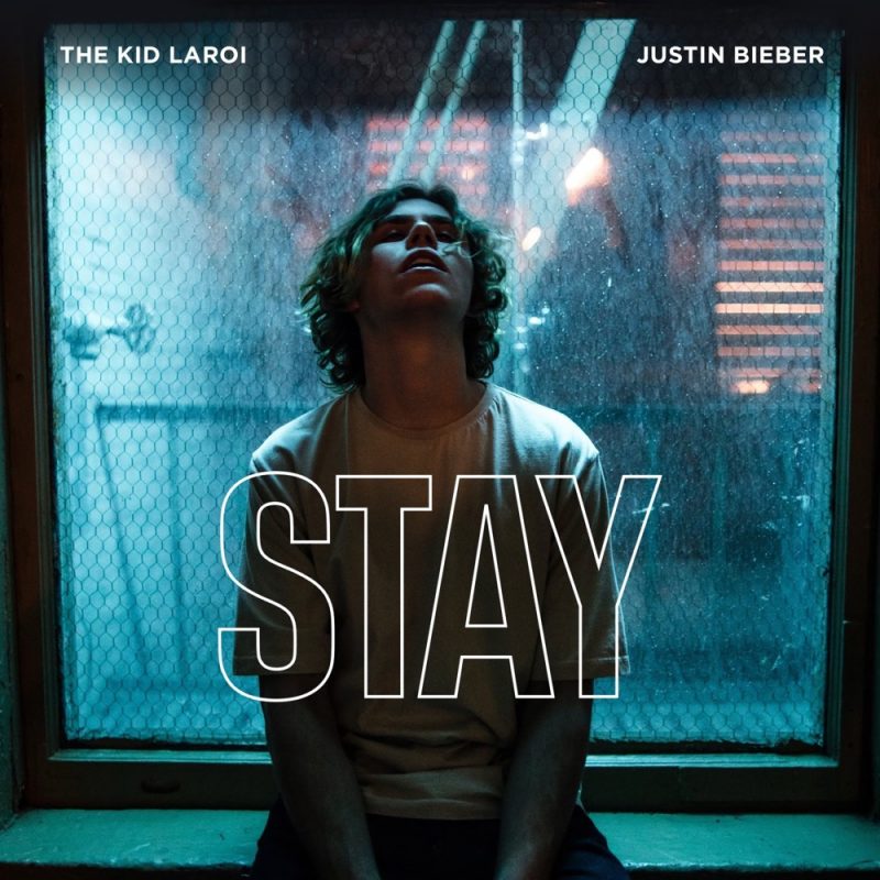 The Kid Laroi diz que faria remix com BTS de parceria com Justin Bieber